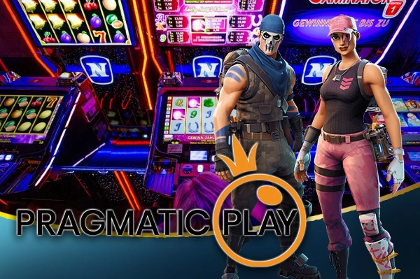 game casino slot online